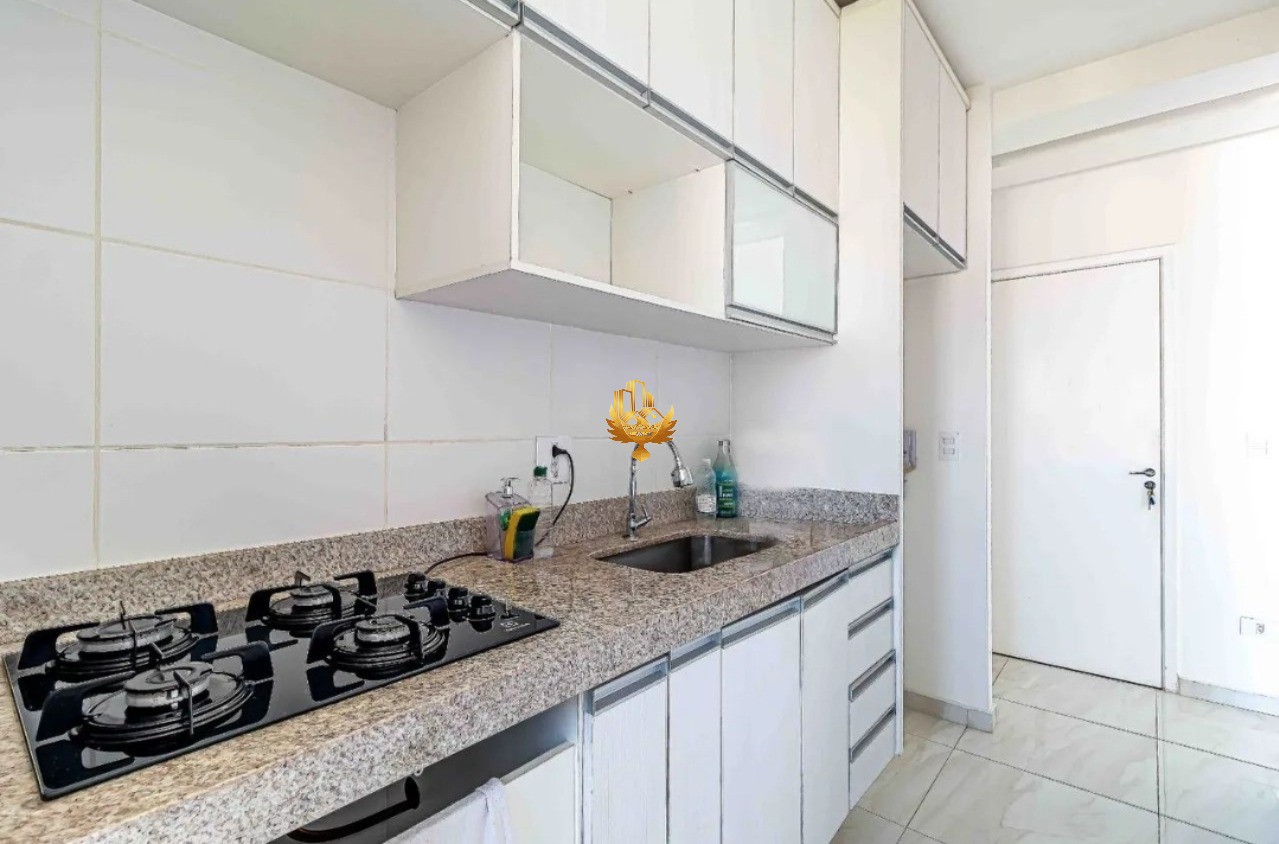 Apartamento, 2 quartos, 52 m² - Foto 11