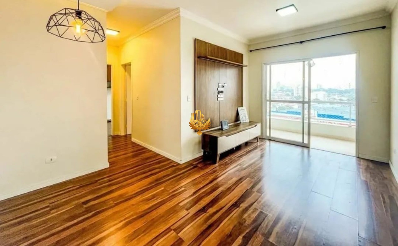 Apartamento, 2 quartos, 64 m² - Foto 1