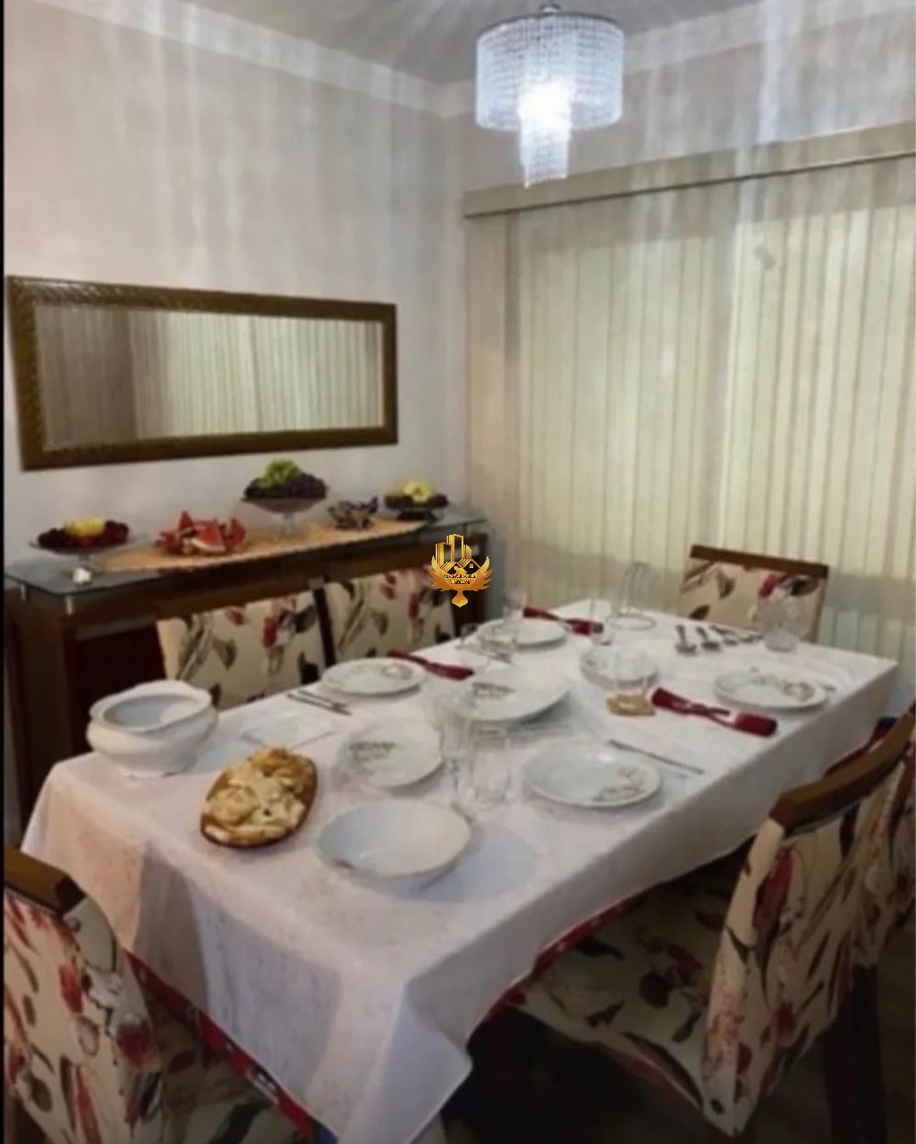 Apartamento, 3 quartos, 100 m² - Foto 4