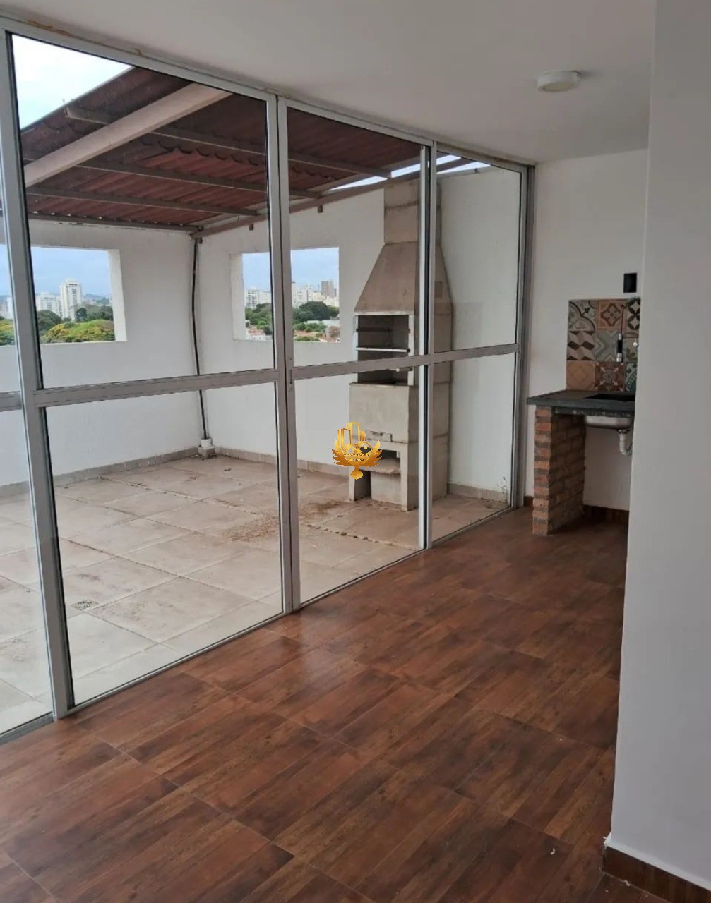Apartamento, 2 quartos, 137 m² - Foto 8