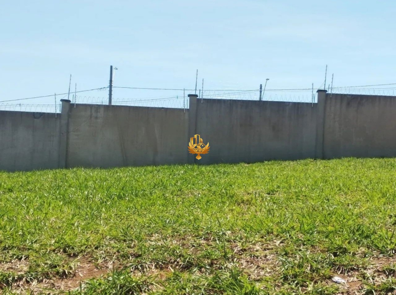 Terreno, 255 m² - Foto 1