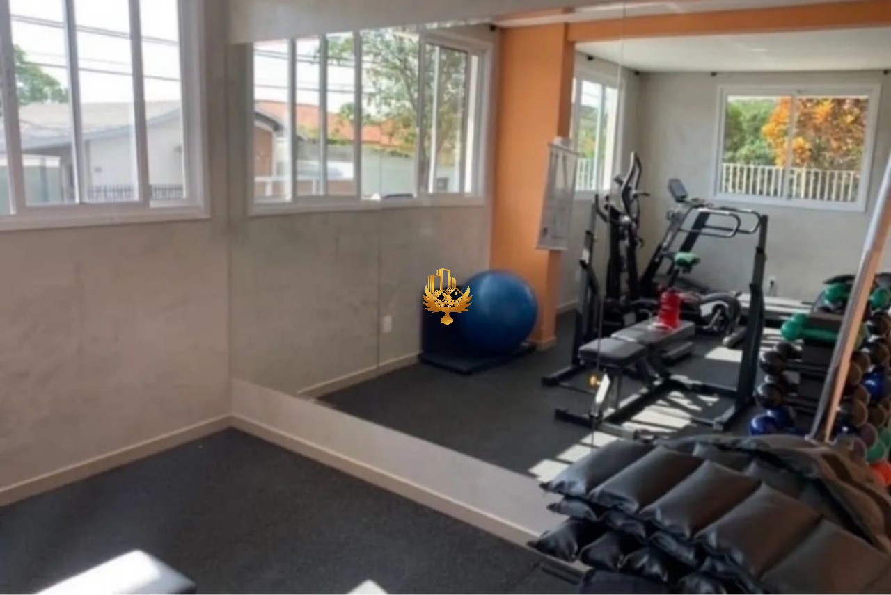 Apartamento, 3 quartos, 100 m² - Foto 19