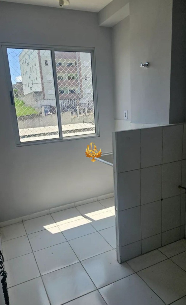 Apartamento, 2 quartos, 47 m² - Foto 8