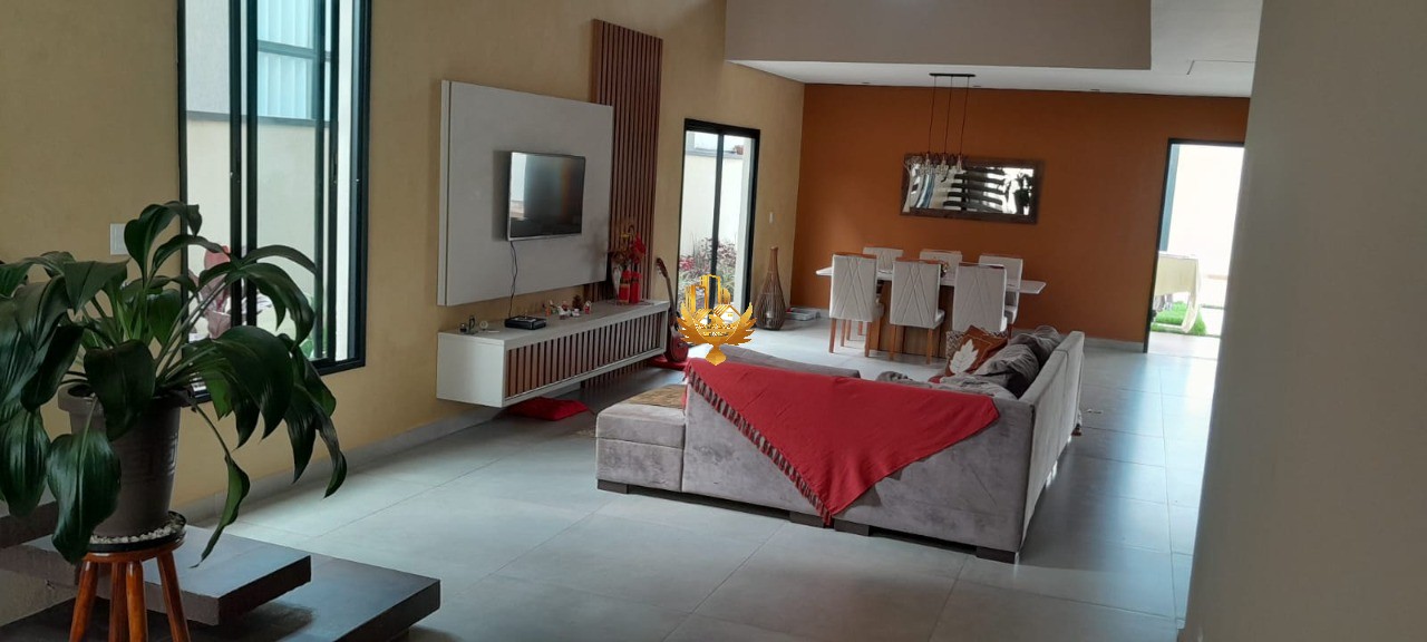 Casa, 4 quartos - Foto 7