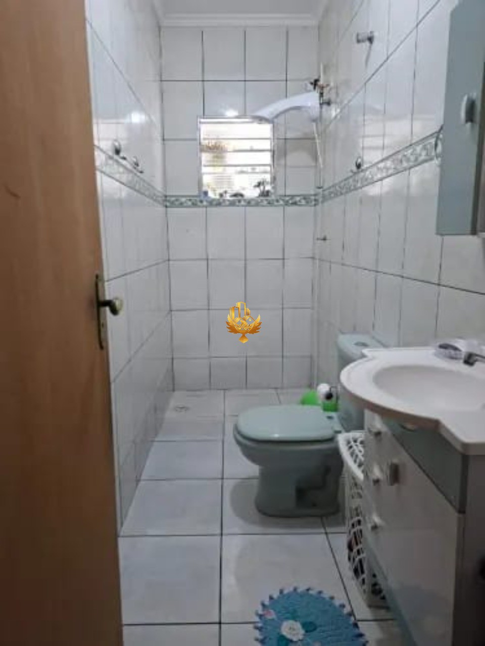 Casa, 3 quartos - Foto 12