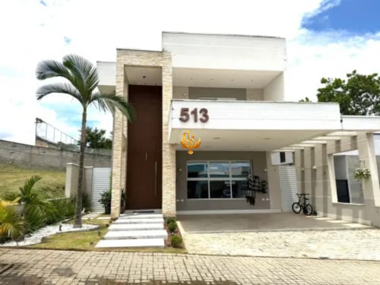 Casa, 4 quartos - Foto 2