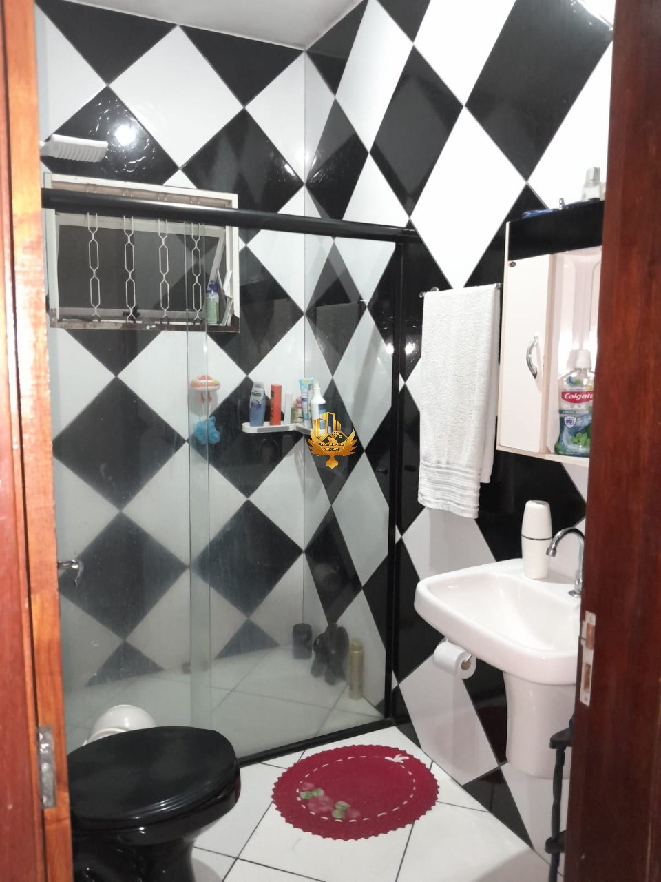 Casa, 3 quartos - Foto 14