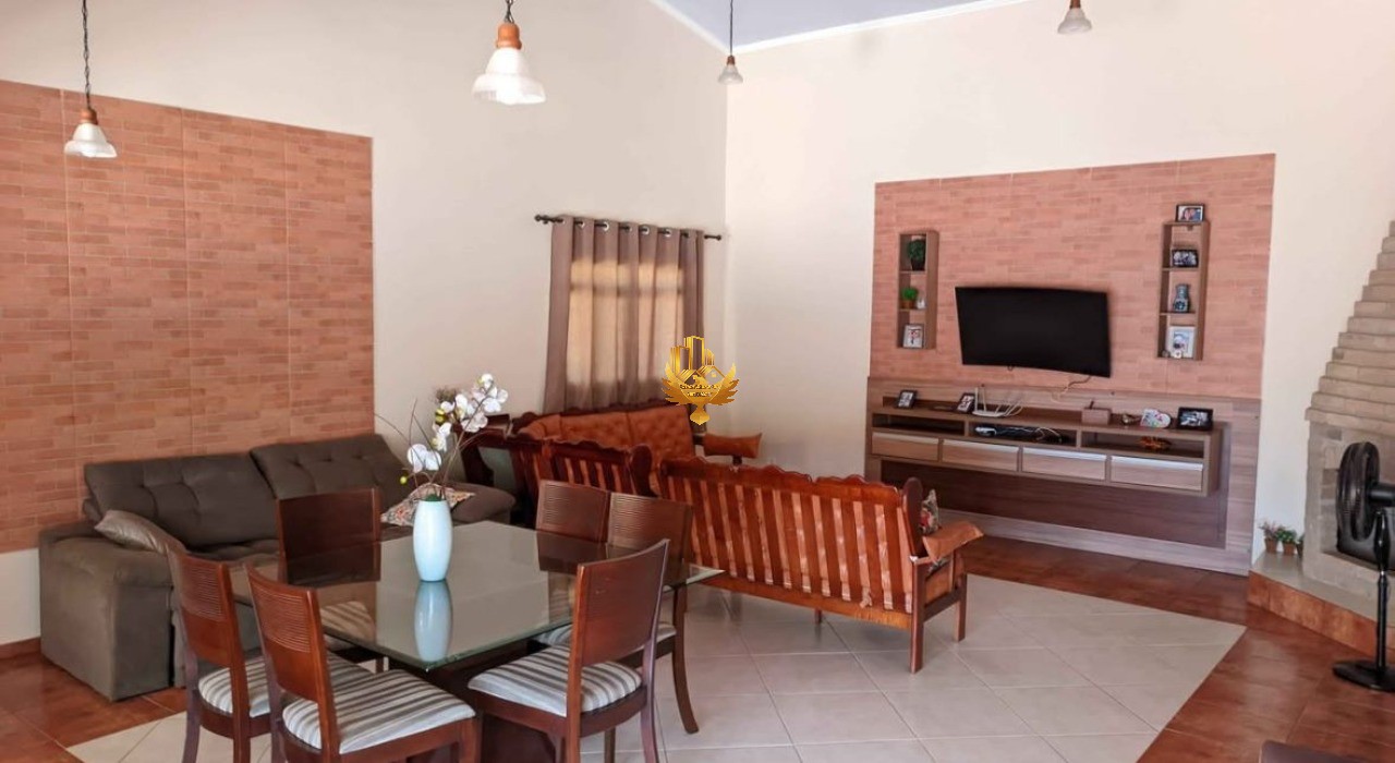 Chácara, 5 quartos - Foto 6