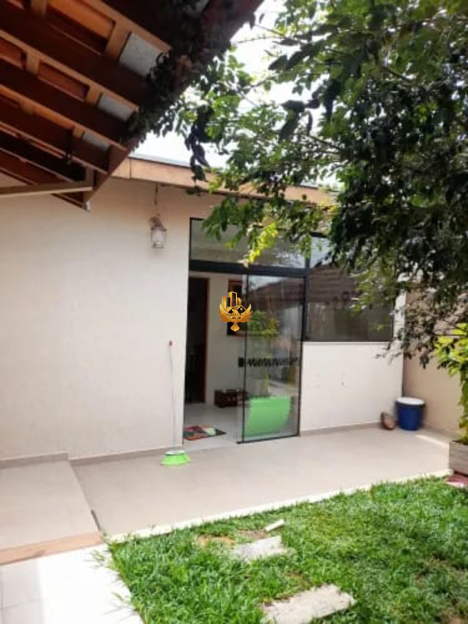 Casa, 3 quartos - Foto 17