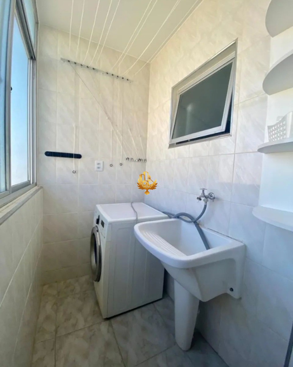 Apartamento, 3 quartos, 54 m² - Foto 8