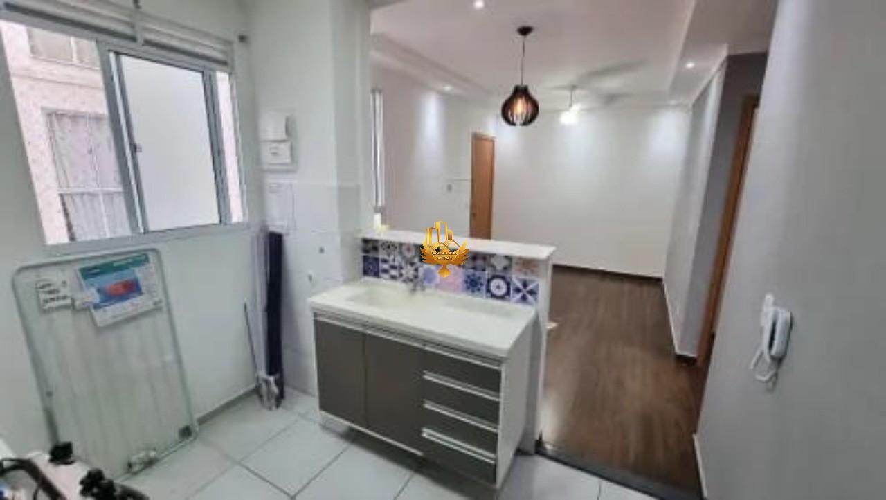 Apartamento, 2 quartos, 42 m² - Foto 5