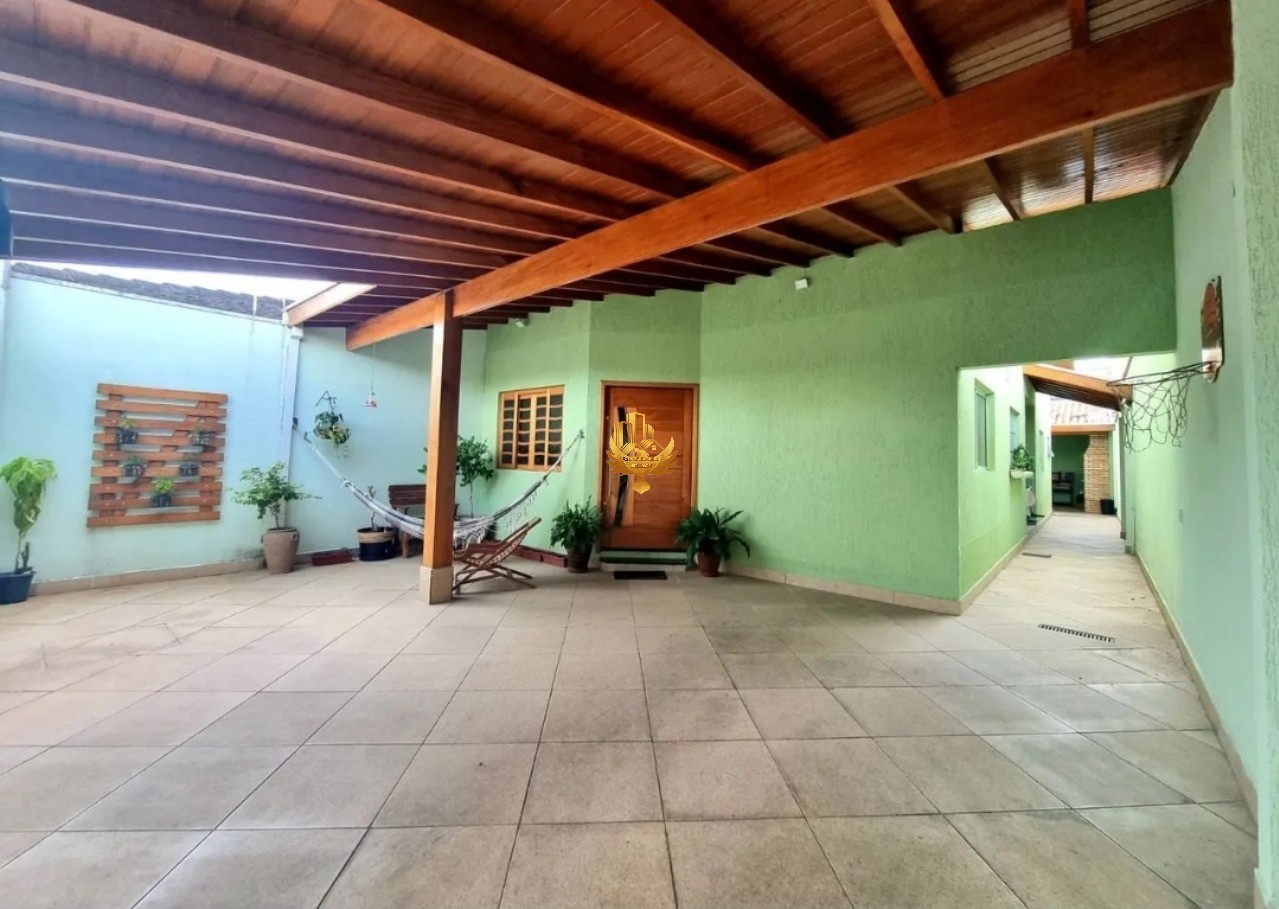 Casa, 3 quartos - Foto 19