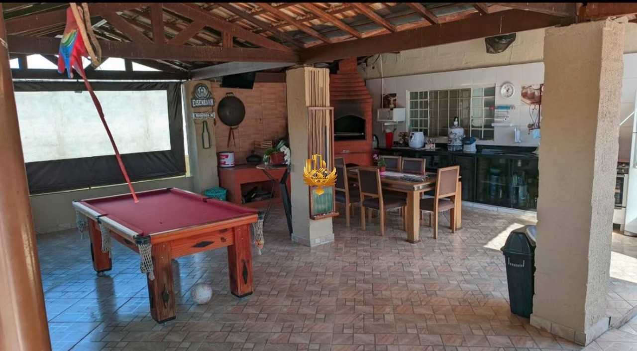 Chácara, 5 quartos - Foto 3