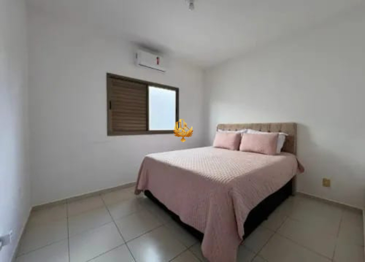 Casa, 3 quartos - Foto 10