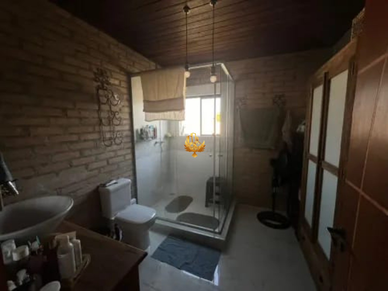 Casa, 4 quartos - Foto 12