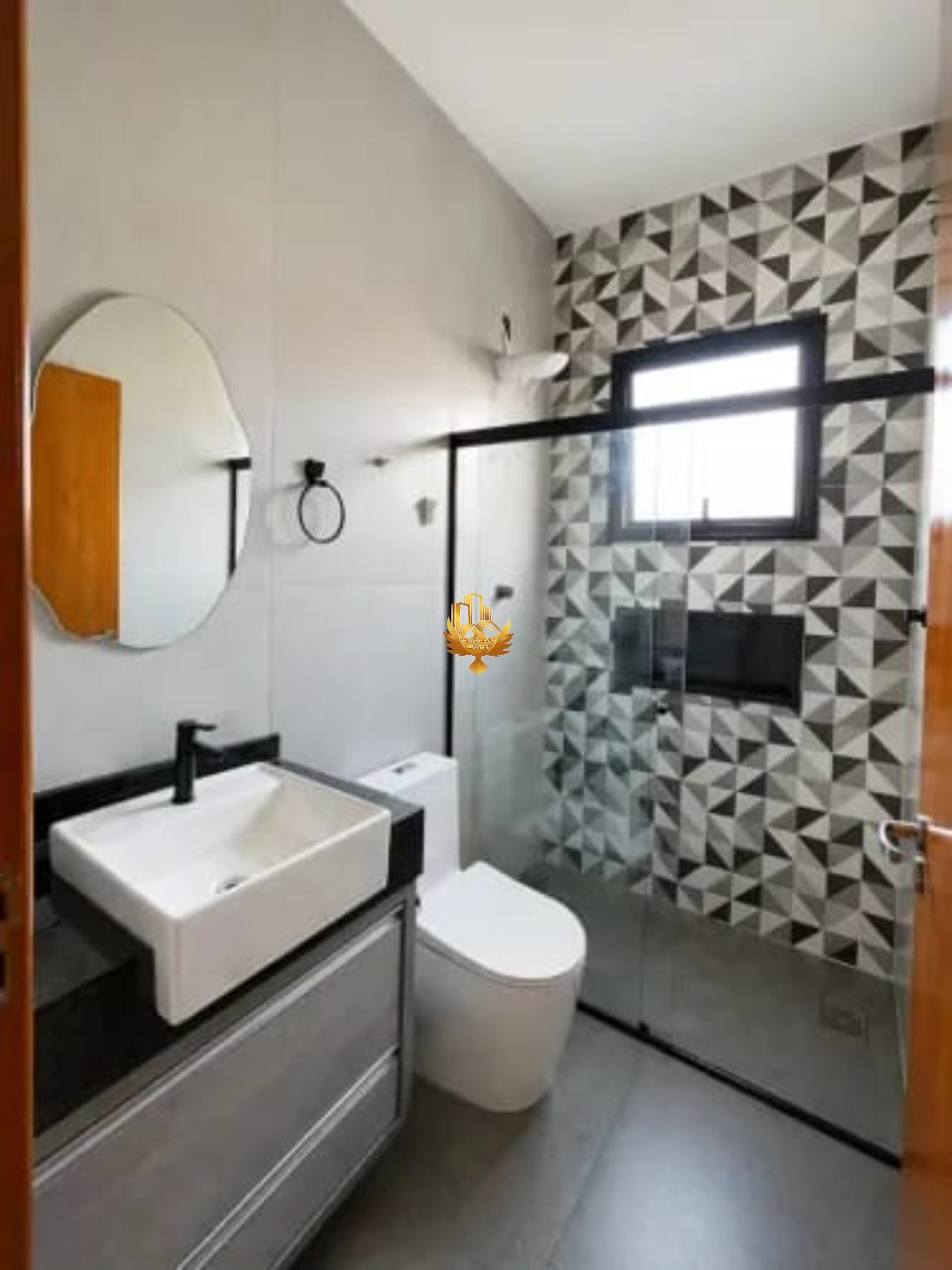 Casa, 3 quartos - Foto 12