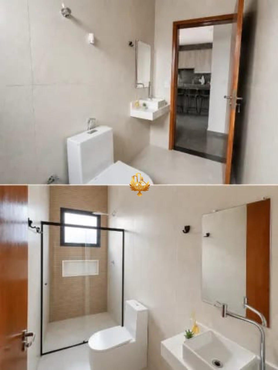 Casa, 3 quartos - Foto 17