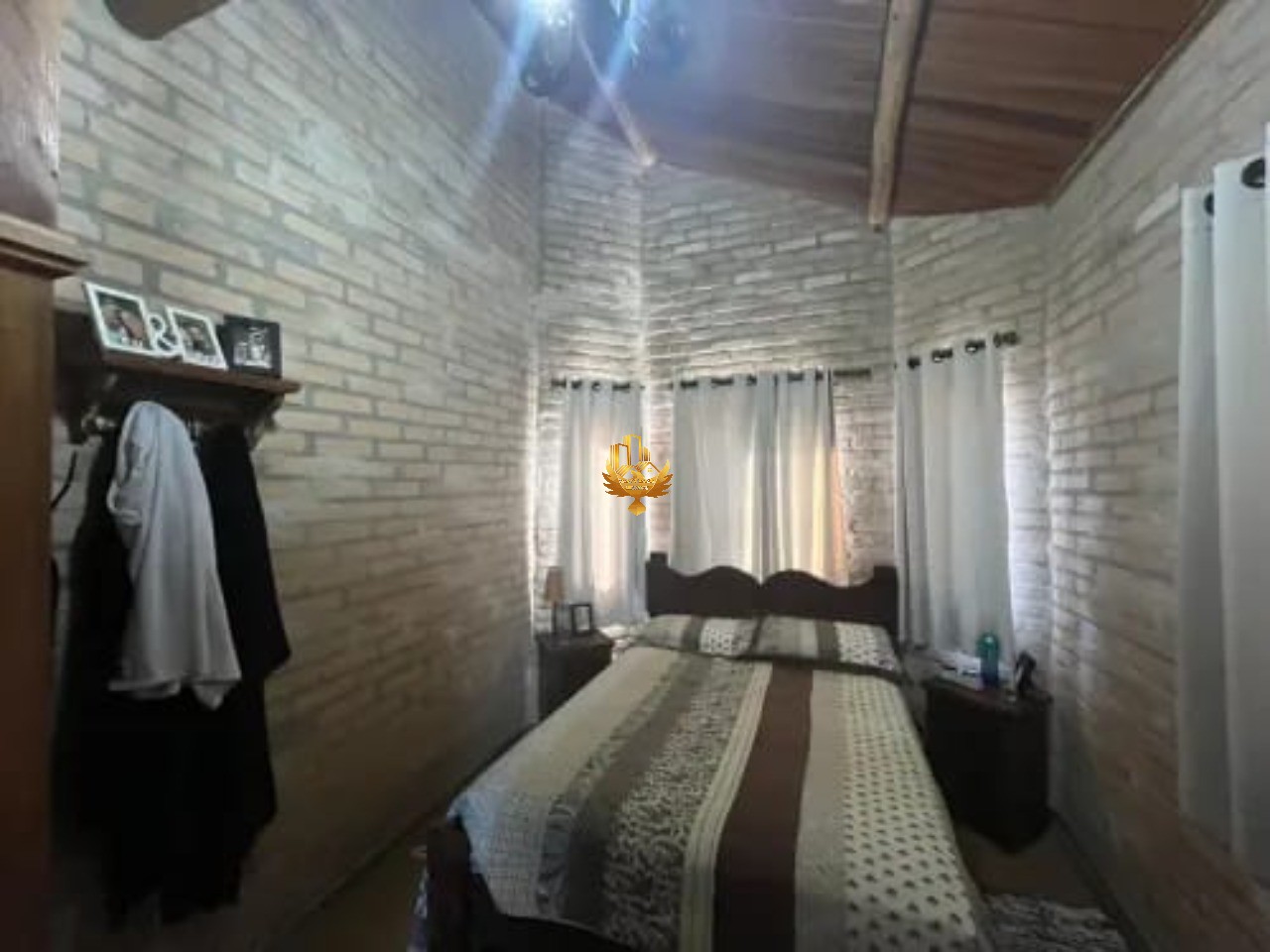 Casa, 4 quartos - Foto 8