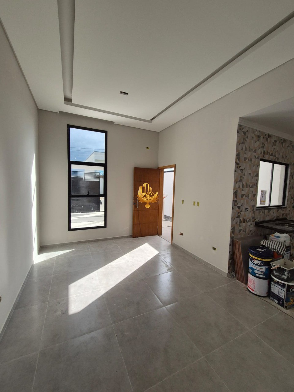 Casa, 2 quartos - Foto 4