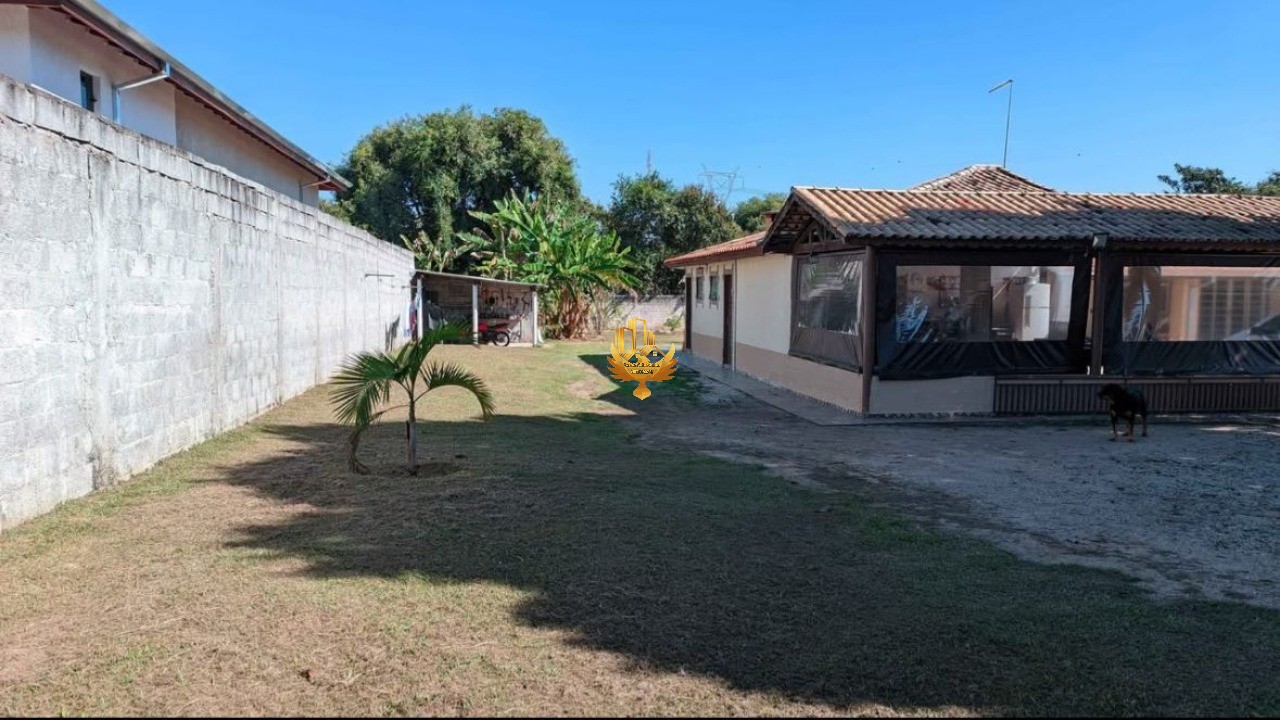 Chácara, 5 quartos - Foto 13