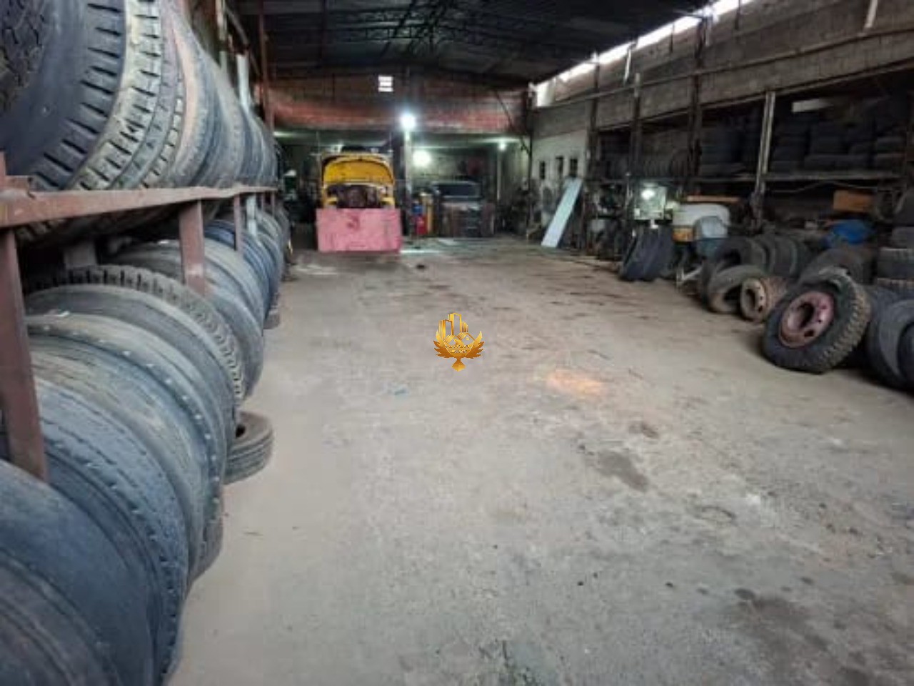 Depósito-Galpão - Foto 2