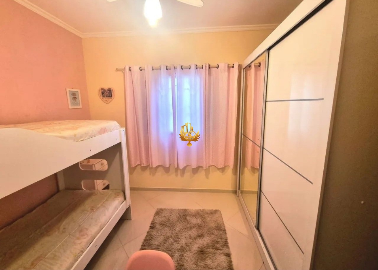Casa, 3 quartos - Foto 11