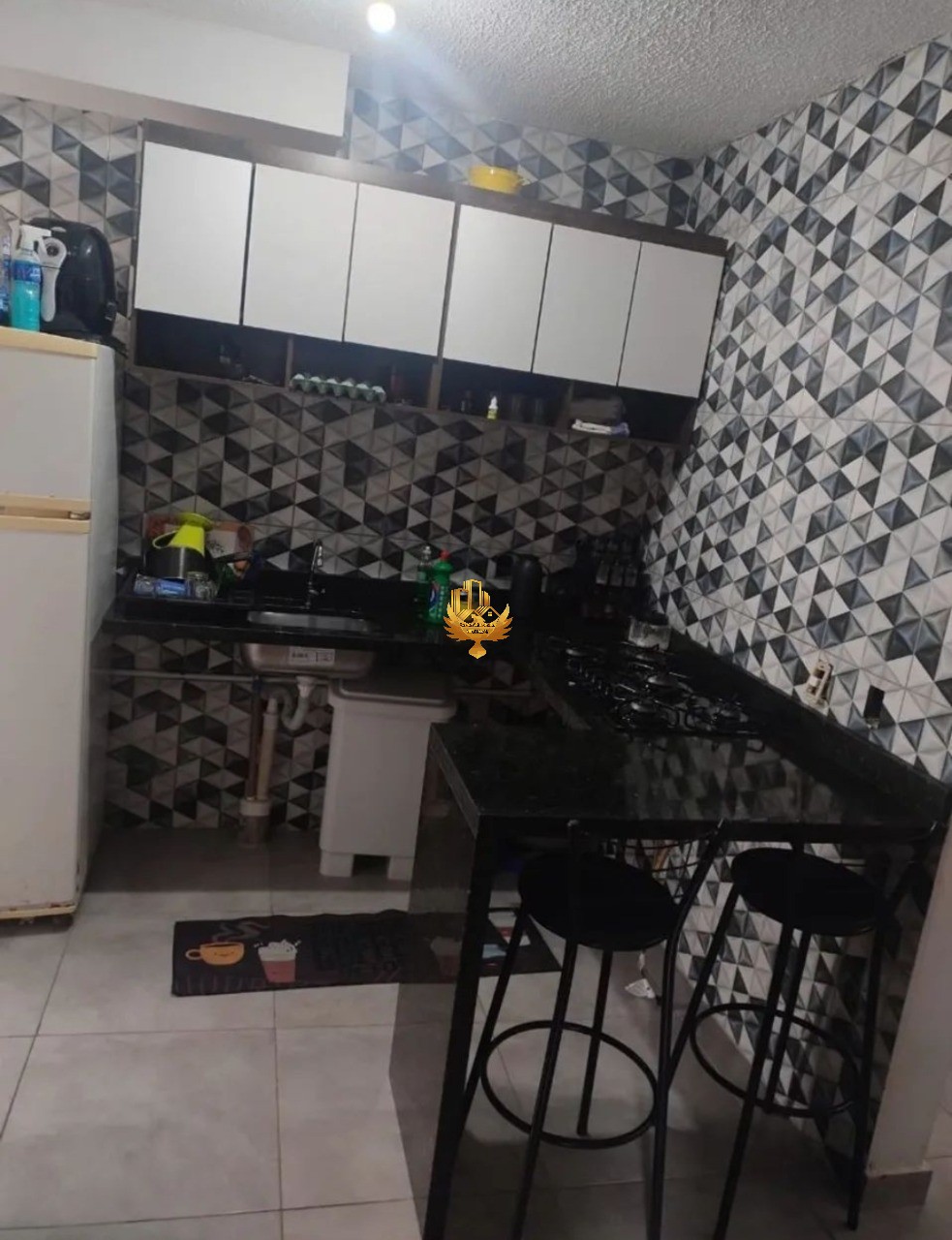 Apartamento, 2 quartos, 56 m² - Foto 5