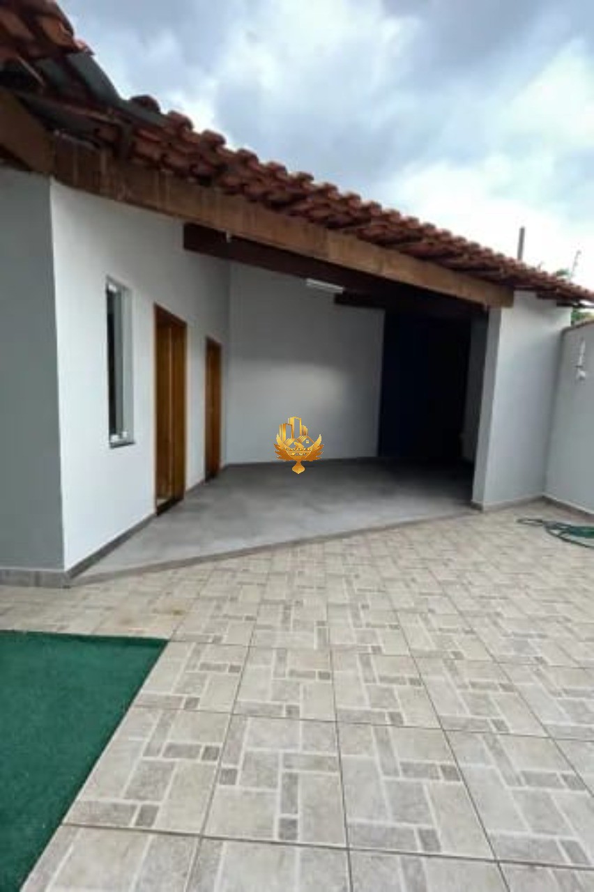 Casa, 3 quartos - Foto 19