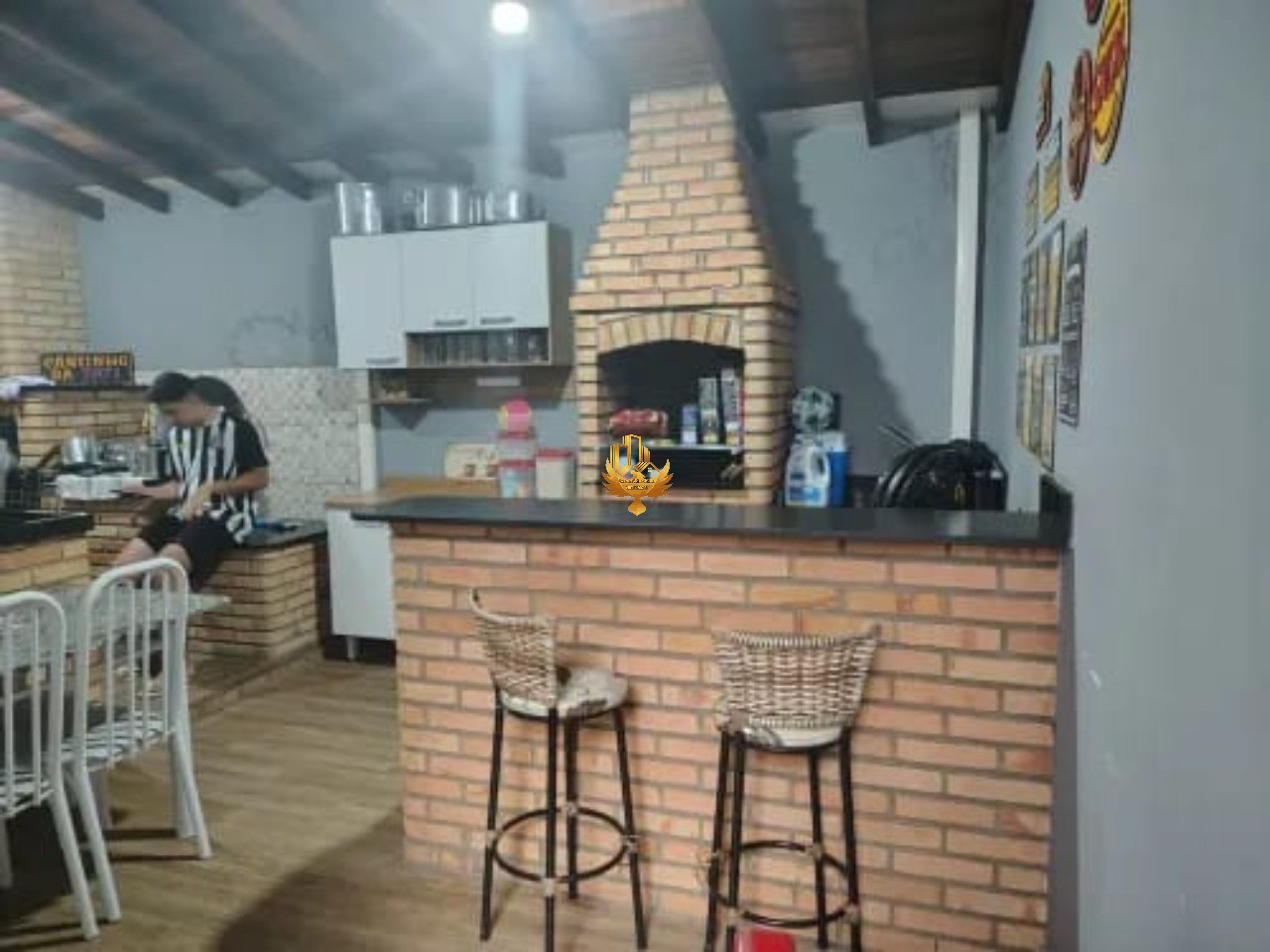Casa, 2 quartos - Foto 10