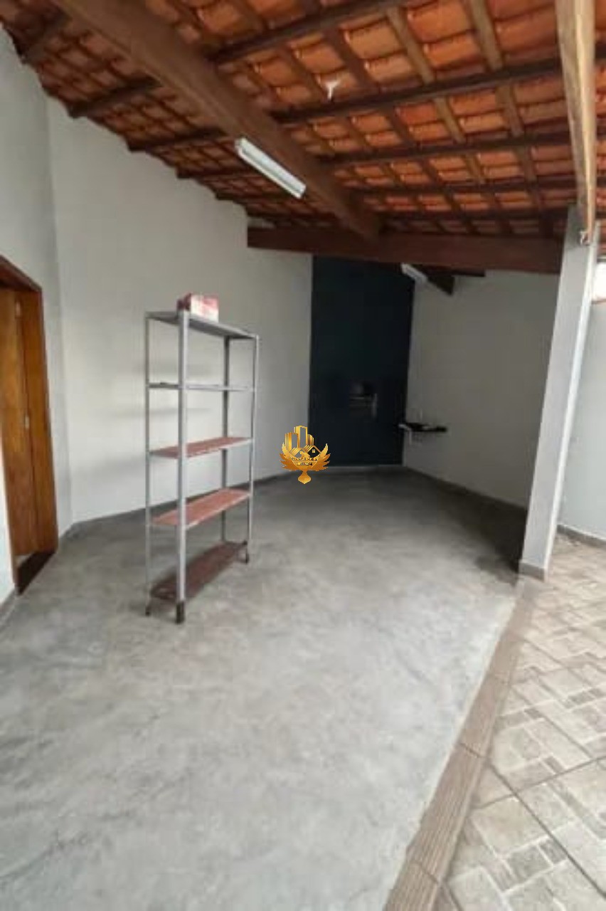 Casa, 3 quartos - Foto 12