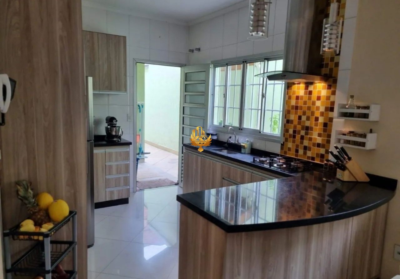 Casa, 3 quartos - Foto 7