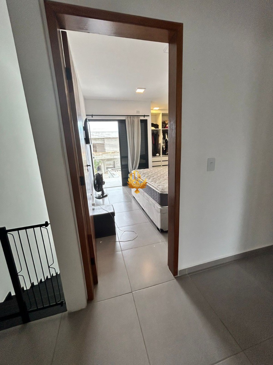 Casa, 3 quartos - Foto 9