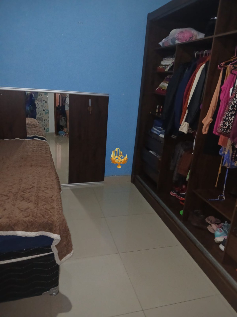Casa, 2 quartos - Foto 24