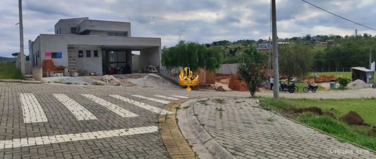 Terreno, 256 m² - Foto 3