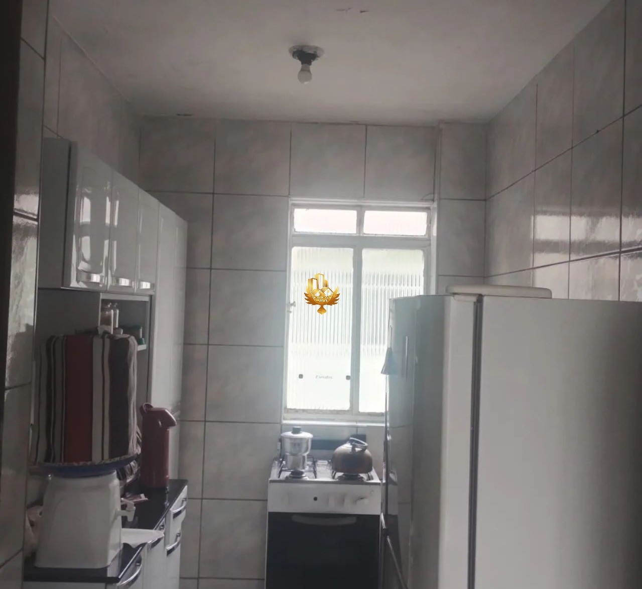 Apartamento, 2 quartos, 53 m² - Foto 3