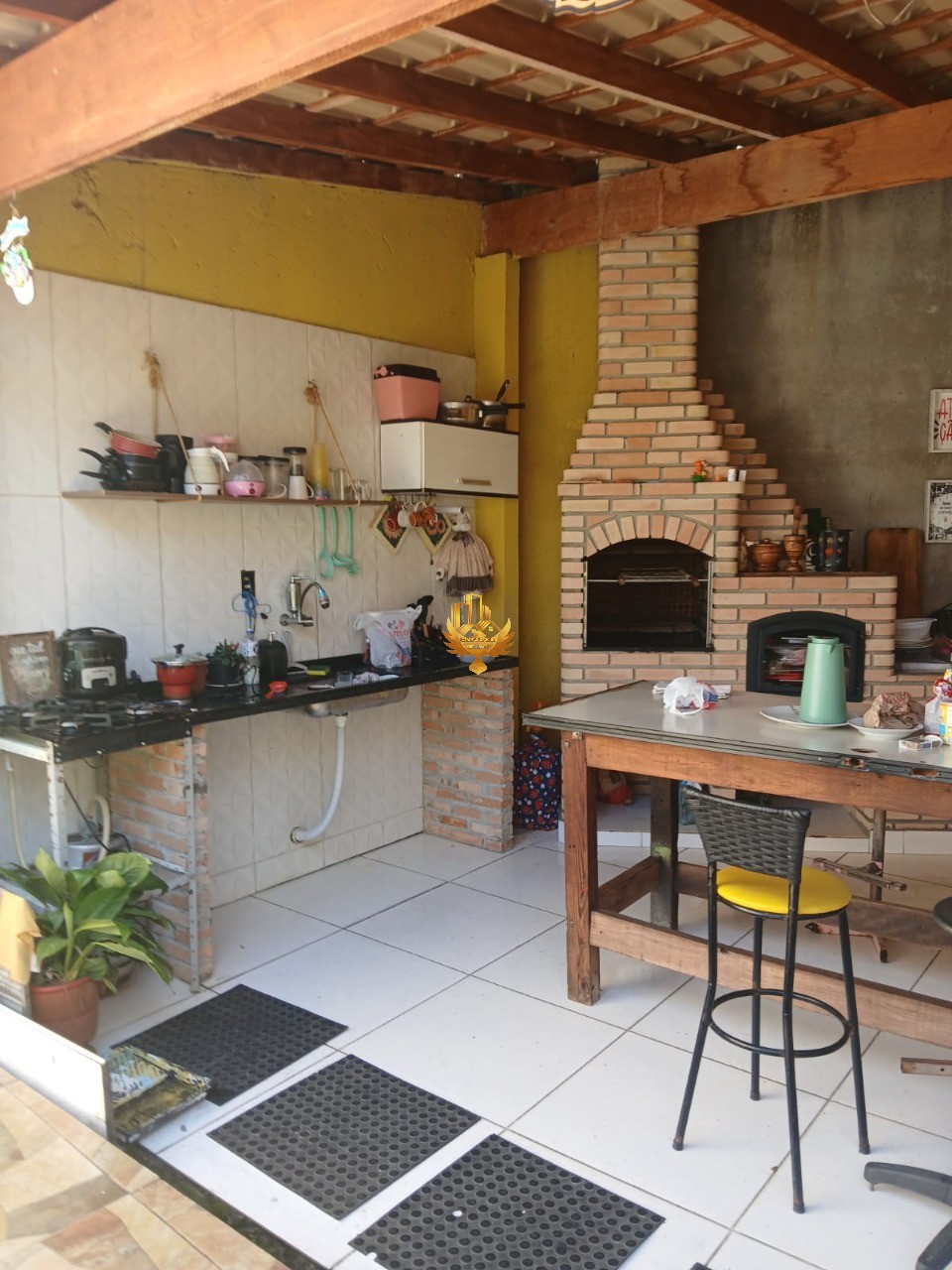 Casa, 2 quartos - Foto 19
