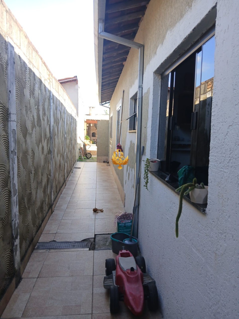 Casa, 2 quartos - Foto 27