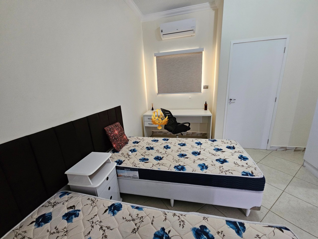 Apartamento, 2 quartos, 45 m² - Foto 18