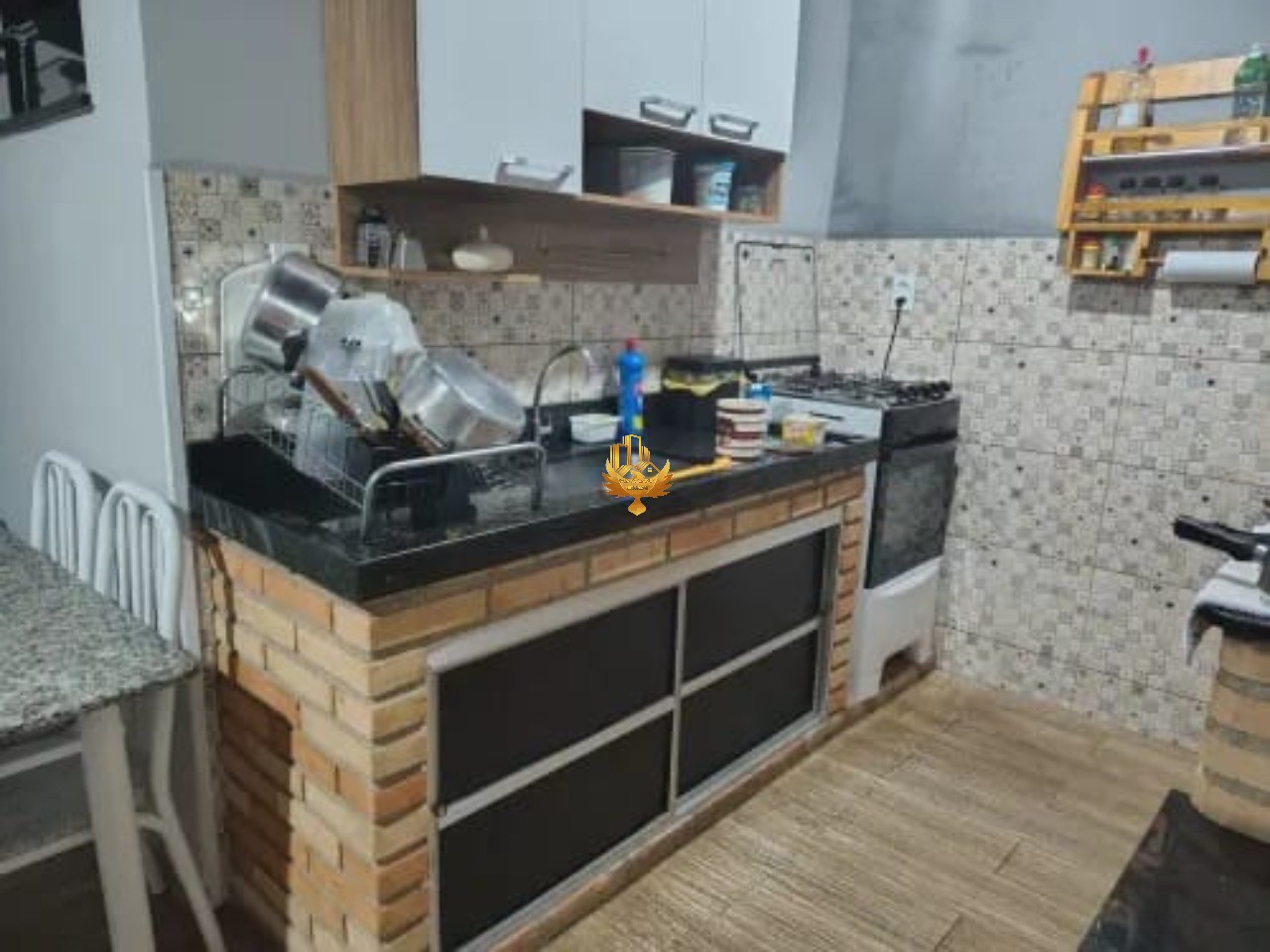 Casa, 2 quartos - Foto 12