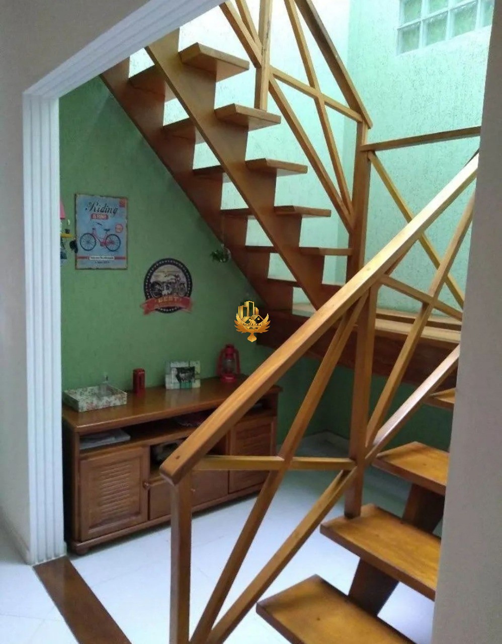 Casa, 3 quartos - Foto 8