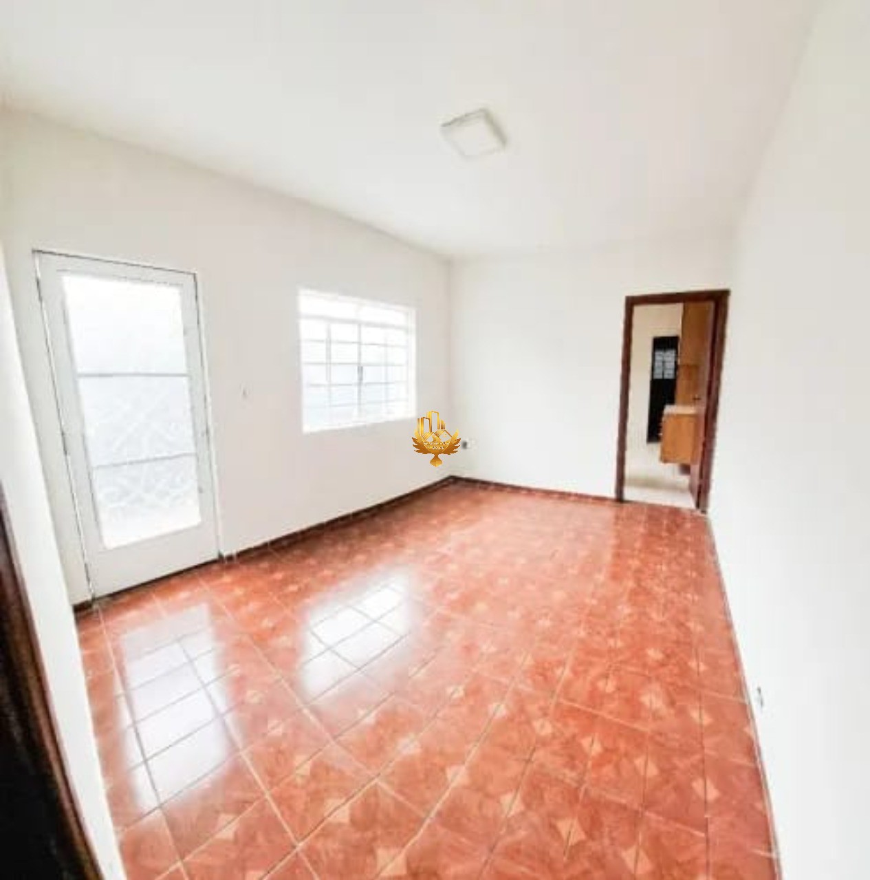 Casa, 2 quartos - Foto 2