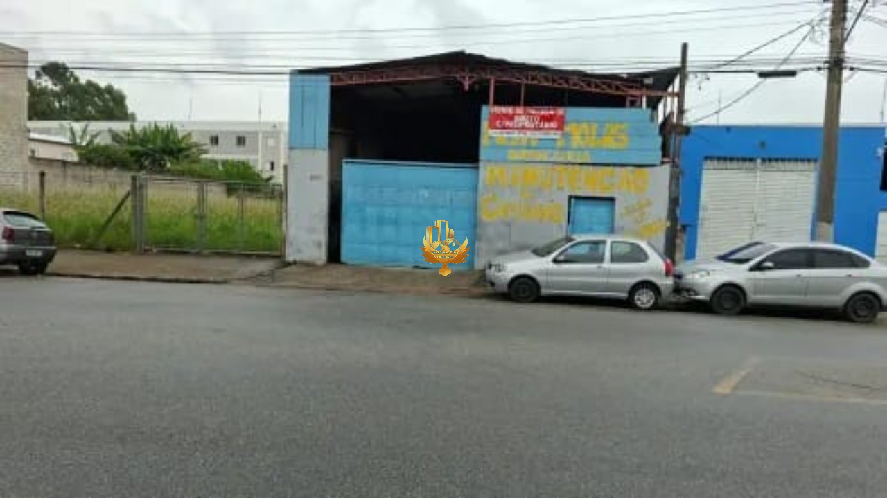 Depósito-Galpão - Foto 3