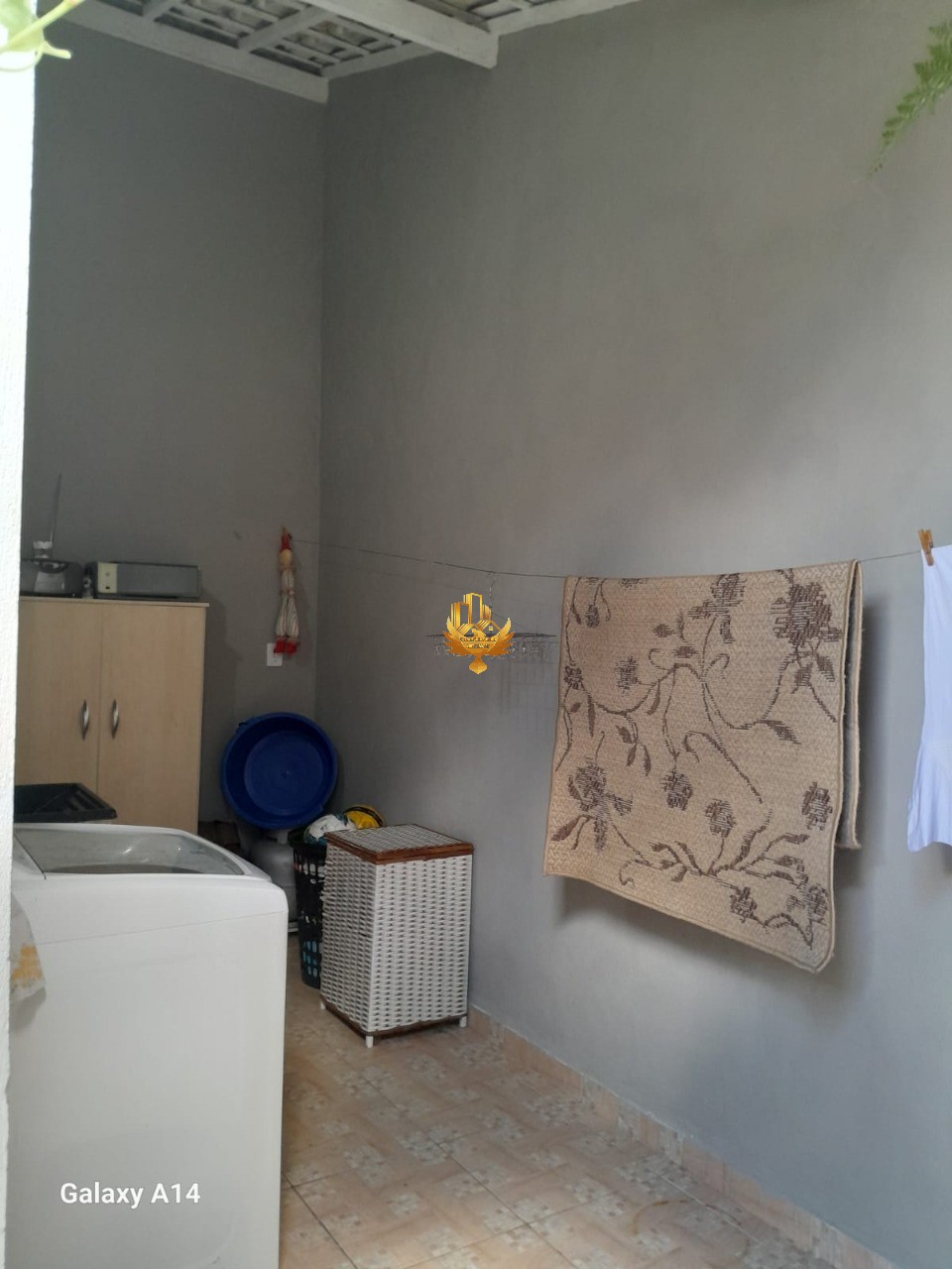 Casa, 3 quartos - Foto 17