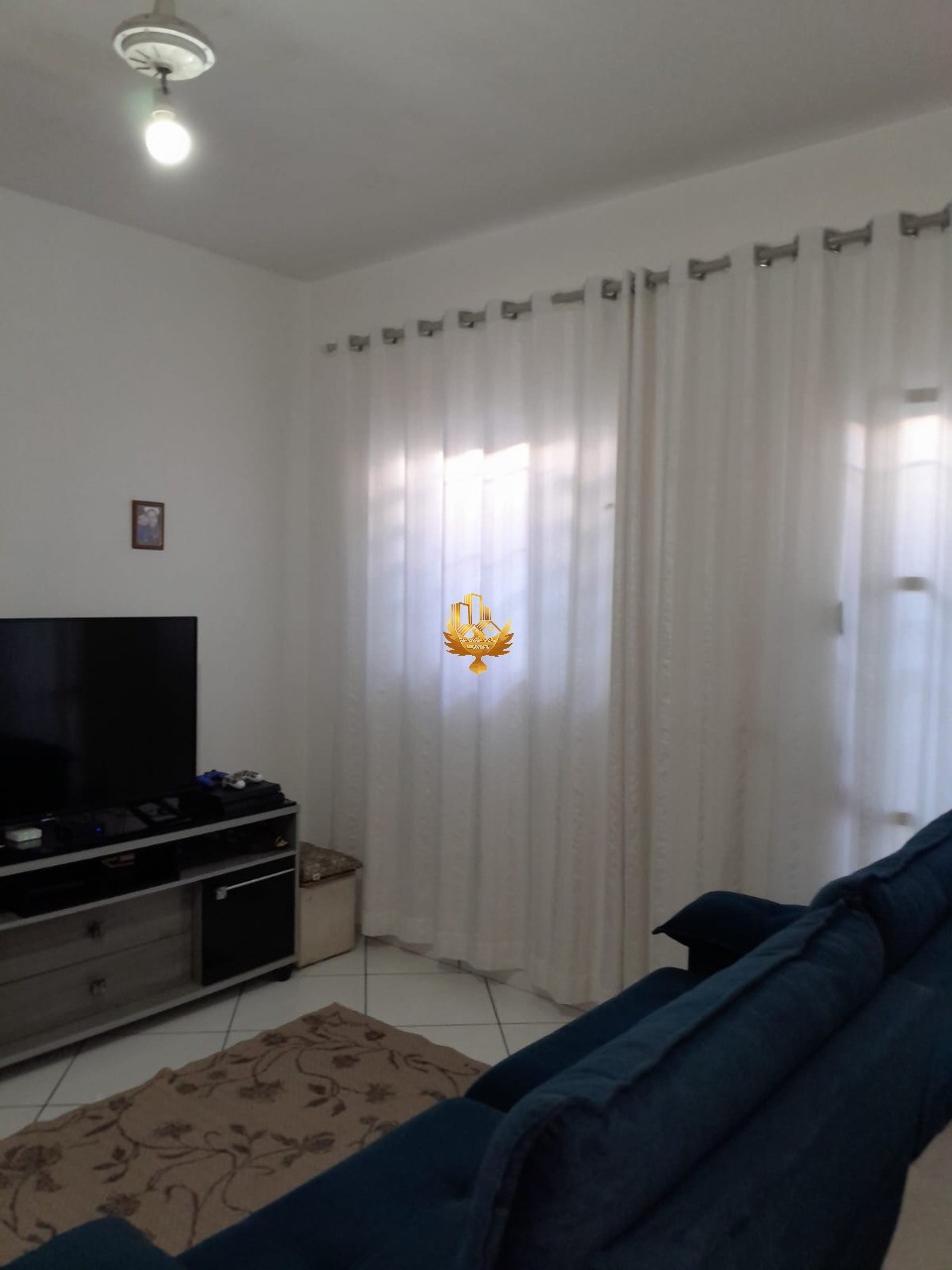 Casa, 3 quartos - Foto 1