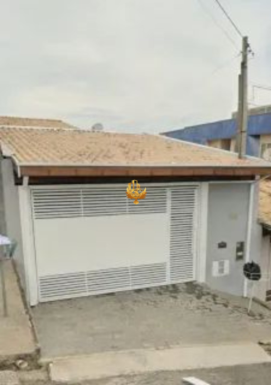 Casa, 2 quartos - Foto 1