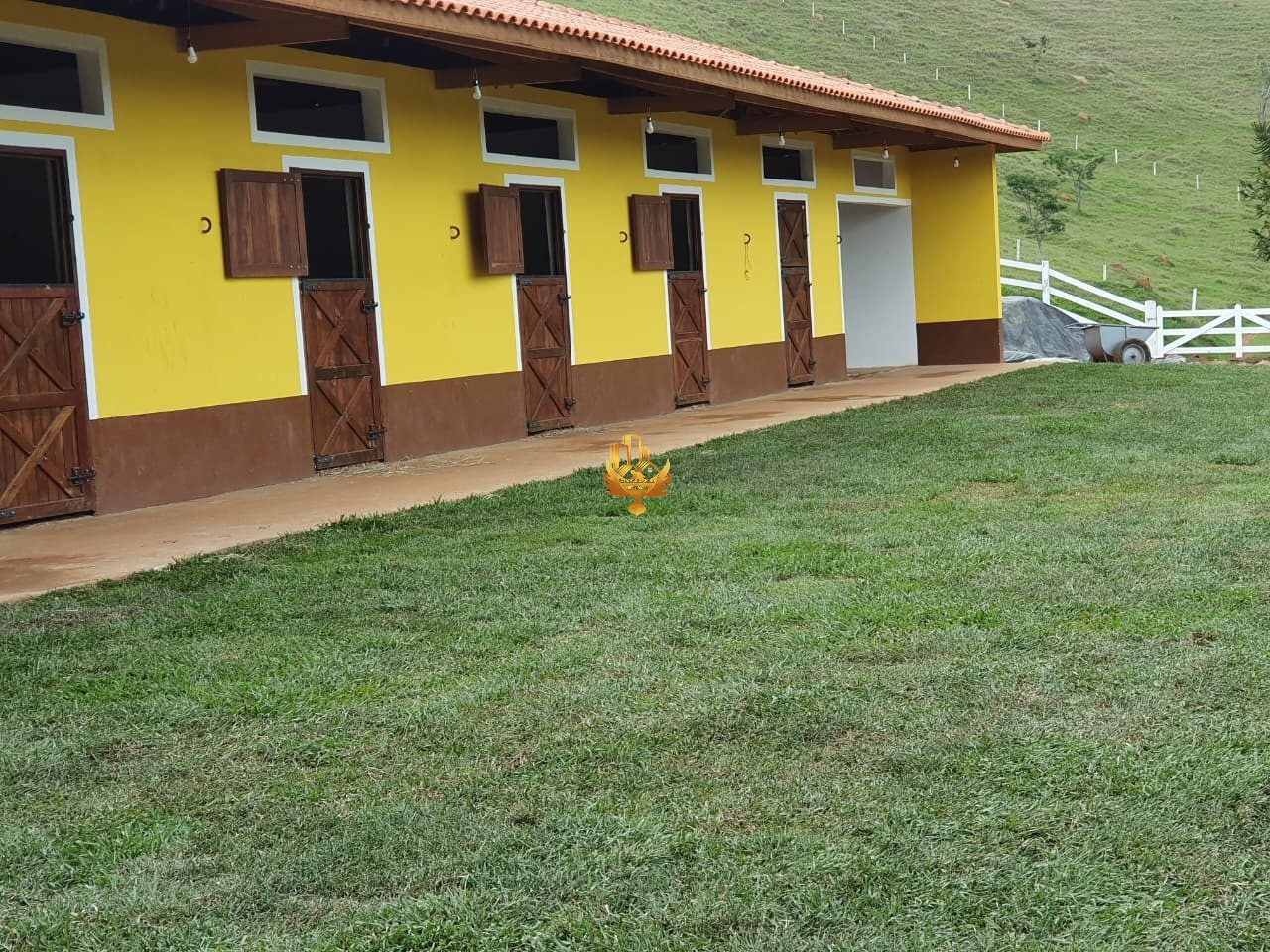 Fazenda, 4 quartos - Foto 25