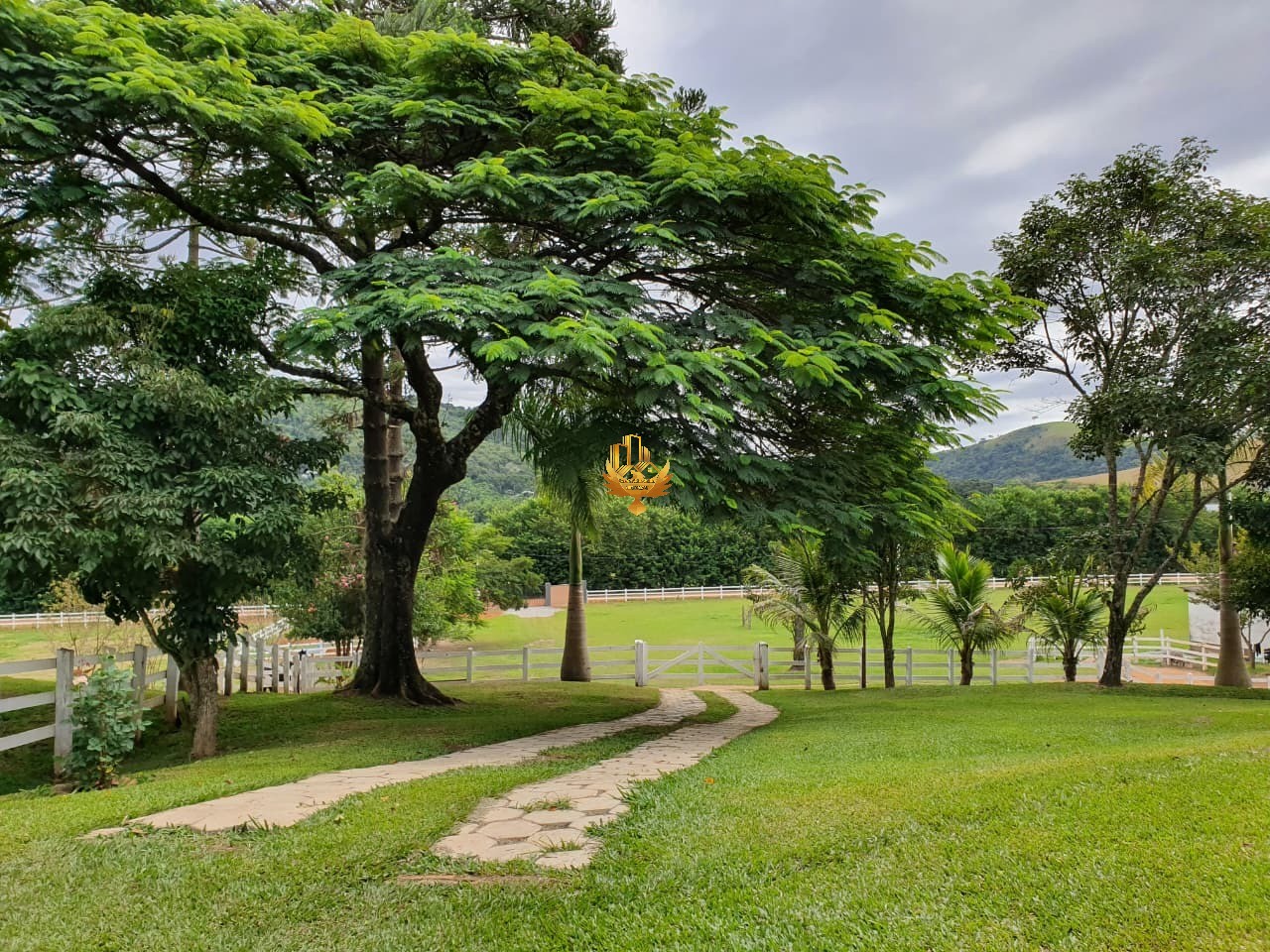Fazenda, 4 quartos - Foto 40