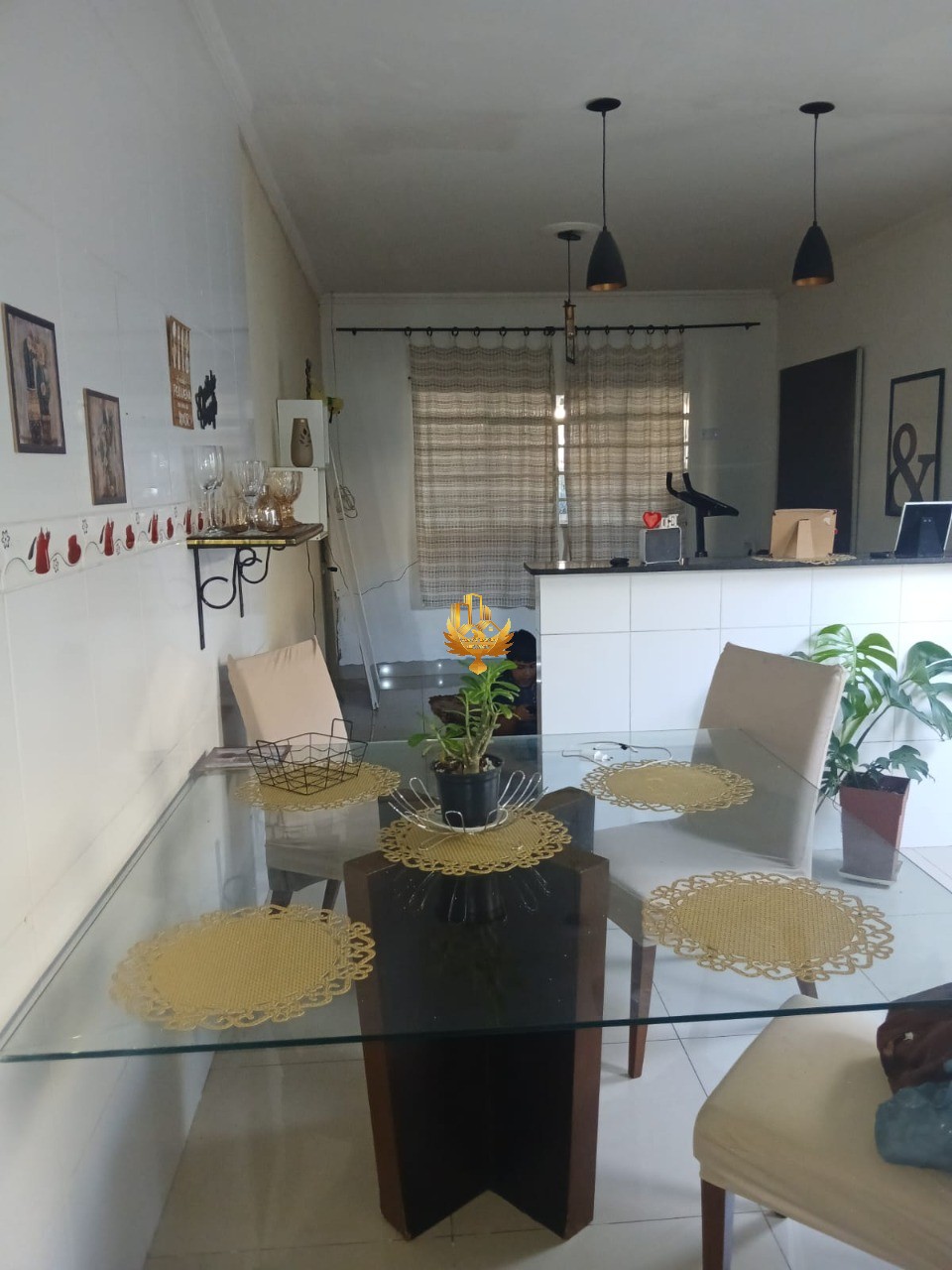 Casa, 2 quartos - Foto 6