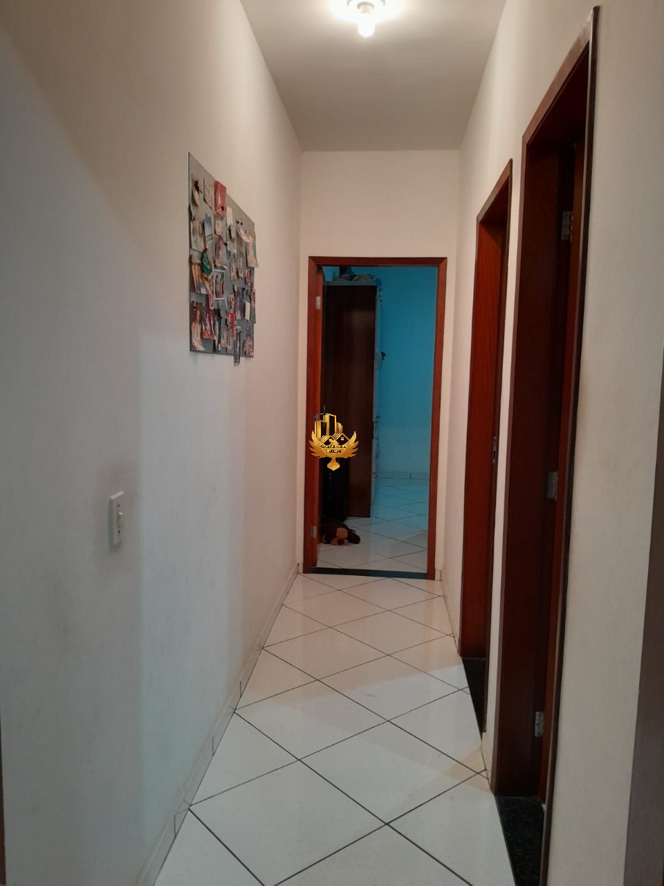Casa, 3 quartos - Foto 7