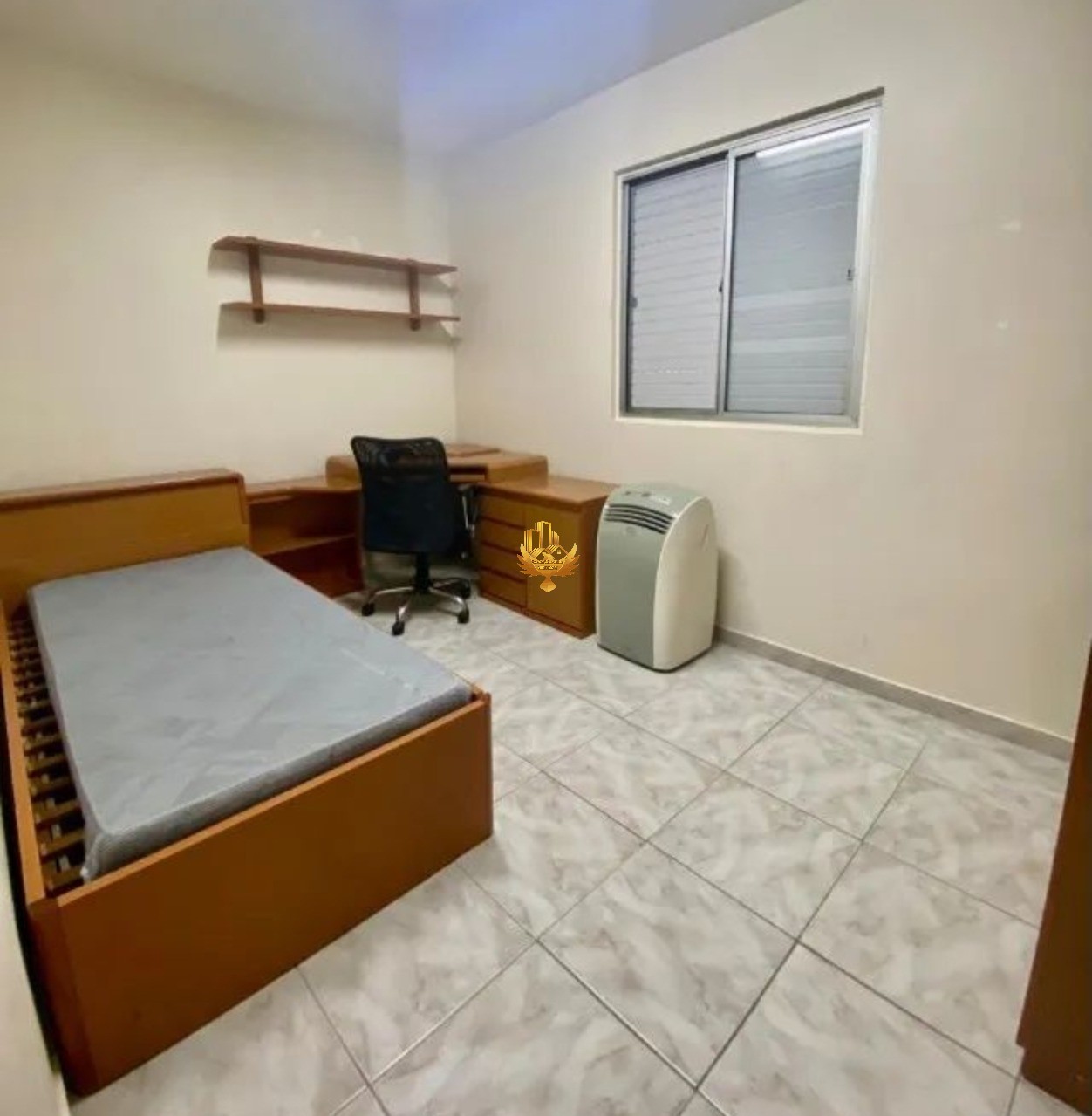 Apartamento, 3 quartos, 54 m² - Foto 11